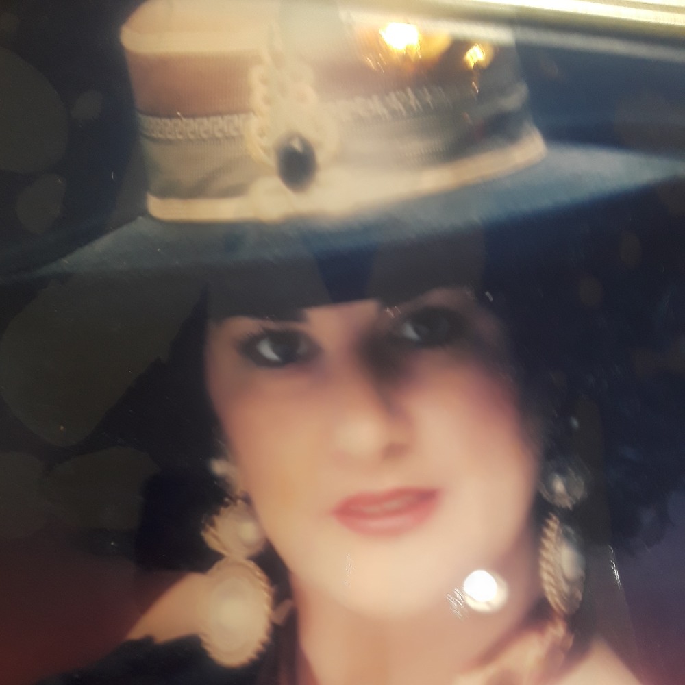 Meet your Posher, Sophia